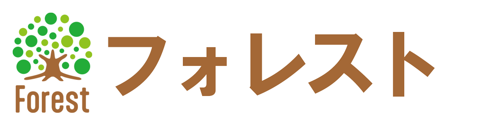 株式会社 フォレスト